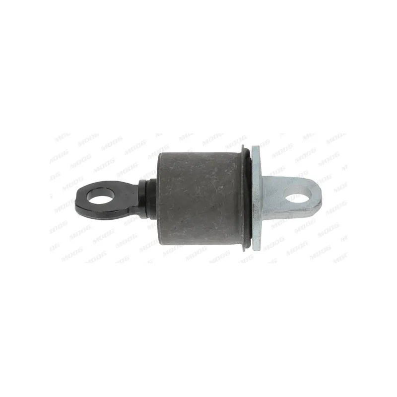 Suspension, corps de l'essieu MOOG DE-SB-13828
