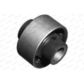 Silent bloc de suspension (train avant) MOOG DE-SB-4849