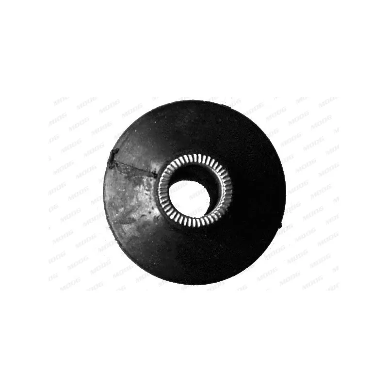 Silent bloc de suspension (train avant) MOOG DE-SB-5775