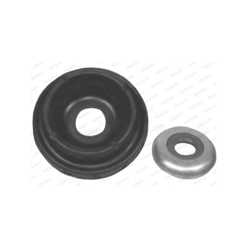 Kit de réparation, coupelle de suspension MOOG DE-SB-9724
