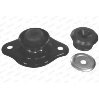 Kit de réparation, coupelle de suspension MOOG DE-SB-9726