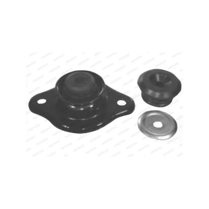 Kit de réparation, coupelle de suspension MOOG DE-SB-9726