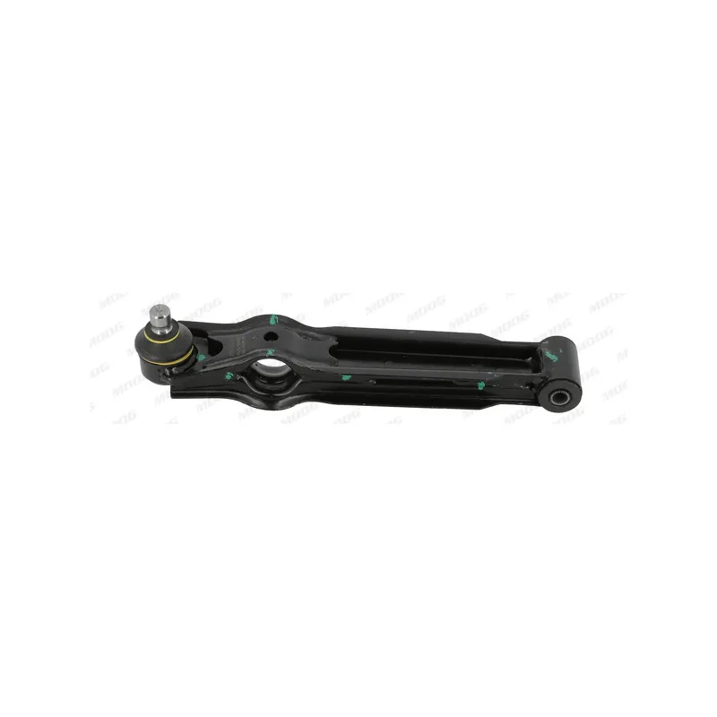 Triangle ou bras de suspension (train avant) MOOG DE-TC-0125