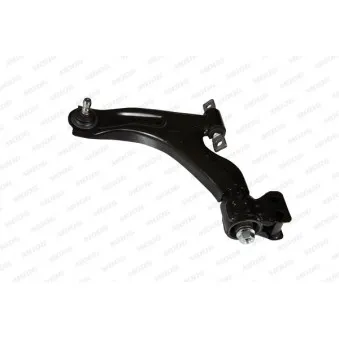 Triangle ou bras de suspension (train avant) MOOG DE-WP-10653