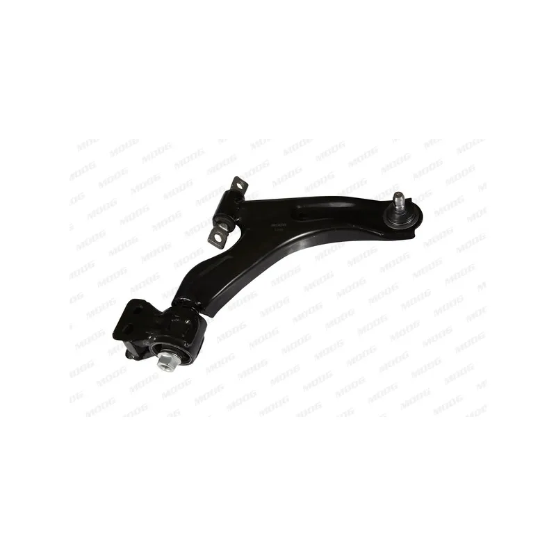 Triangle ou bras de suspension (train avant) MOOG DE-WP-10654