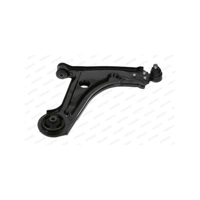 Bras de liaison, suspension de roue avant droit MOOG DE-WP-13244
