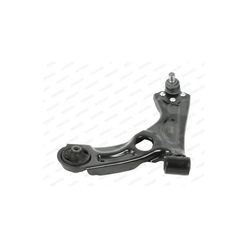 Bras de liaison, suspension de roue avant gauche MOOG DE-WP-13823