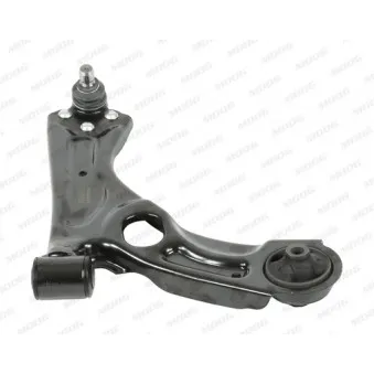 Bras de liaison, suspension de roue avant droit MOOG DE-WP-13824
