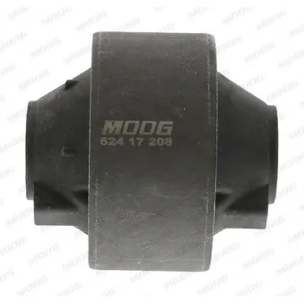Silent bloc de suspension (train avant) MOOG DI-SB-13768