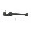Triangle ou bras de suspension (train avant) MOOG DI-TC-10553 - Visuel 1