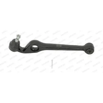 Triangle ou bras de suspension (train avant) MOOG DI-TC-10553