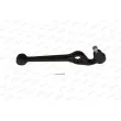 Triangle ou bras de suspension (train avant) MOOG DI-TC-10554 - Visuel 2