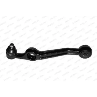 Triangle ou bras de suspension (train avant) MOOG DI-TC-1290