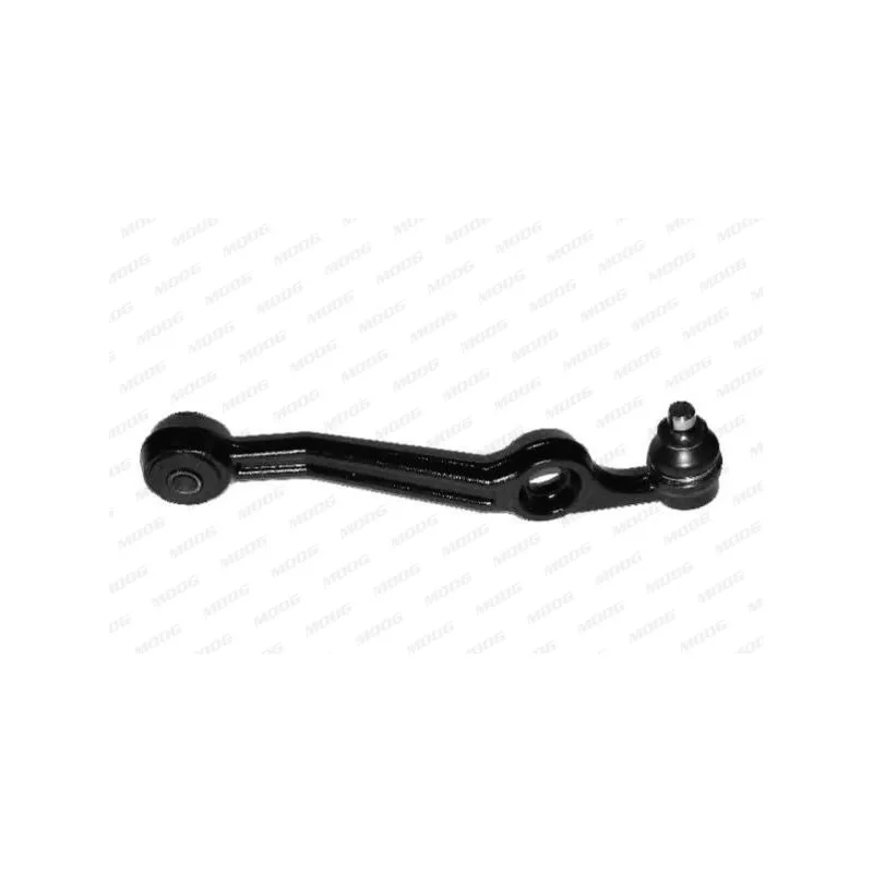 Triangle ou bras de suspension (train avant) MOOG DI-TC-1642