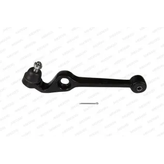 Triangle ou bras de suspension (train avant) MOOG DI-TC-2497