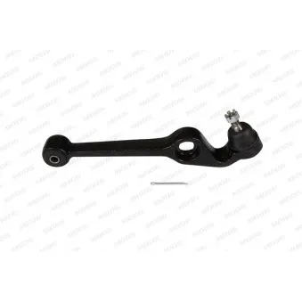 Triangle ou bras de suspension (train avant) MOOG DI-TC-2498
