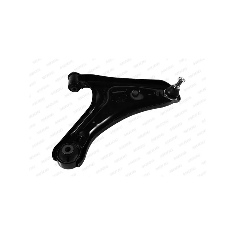 Bras de liaison, suspension de roue avant gauche MOOG DI-WP-10501