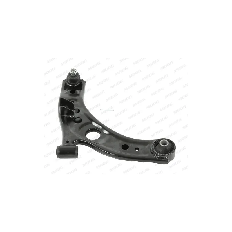Bras de liaison, suspension de roue avant droit MOOG DI-WP-13796