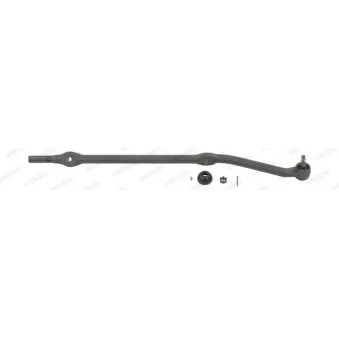 Barre de connexion MOOG DS1238