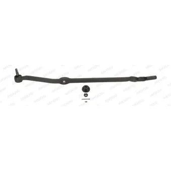 Barre de connexion MOOG DS1311