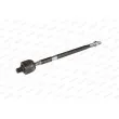 Rotule de direction intérieure, barre de connexion MOOG FD-AX-0270 - Visuel 2