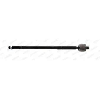 Rotule de direction intérieure, barre de connexion MOOG FD-AX-13617
