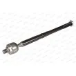 Rotule de direction intérieure, barre de connexion MOOG FD-AX-3957 - Visuel 2