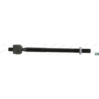 Rotule de direction intérieure, barre de connexion MOOG FD-AX-5110