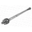 Rotule de direction intérieure, barre de connexion MOOG FD-AX-7388 - Visuel 2
