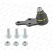 Rotule de suspension MOOG FD-BJ-0474 - Visuel 1
