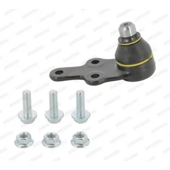 Rotule de suspension MOOG FD-BJ-0474