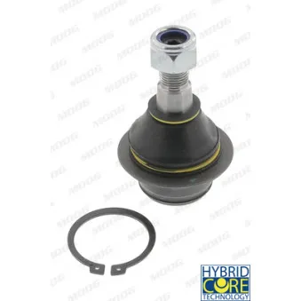Rotule de suspension MOOG FD-BJ-0814