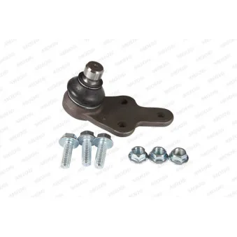 Rotule de suspension MOOG FD-BJ-12509