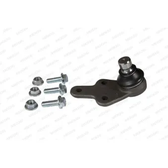 Rotule de suspension MOOG FD-BJ-12510