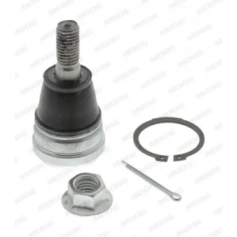 Rotule de suspension MOOG FD-BJ-15569