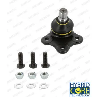 Rotule de suspension MOOG FD-BJ-2260