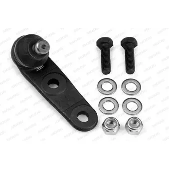 Rotule de suspension MOOG FD-BJ-3139