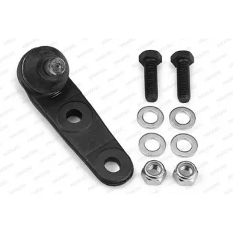 Rotule de suspension MOOG FD-BJ-3372