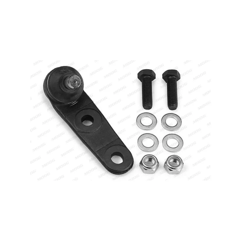 Rotule de suspension MOOG FD-BJ-3372