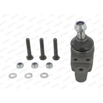 Rotule de suspension MOOG FD-BJ-3389