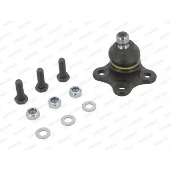 Rotule de suspension MOOG FD-BJ-4115