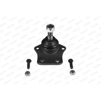 Rotule de suspension MOOG FD-BJ-4121