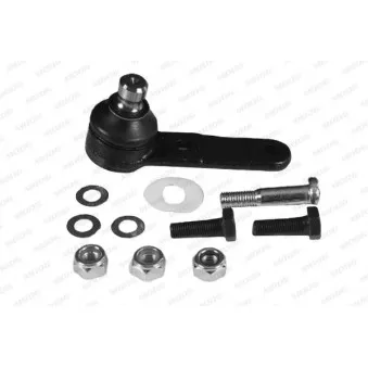 Rotule de suspension MOOG FD-BJ-4122