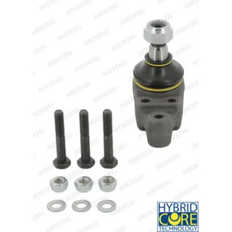 Rotule de suspension MOOG FD-BJ-4130