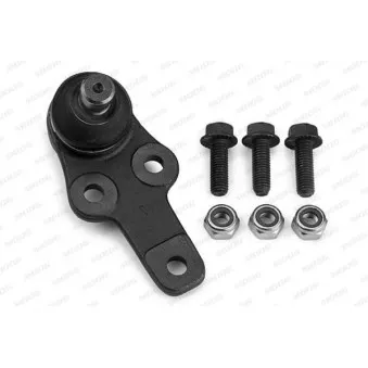 Rotule de suspension MOOG FD-BJ-4133