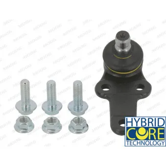 Rotule de suspension MOOG FD-BJ-4134