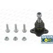 Rotule de suspension MOOG FD-BJ-7296 - Visuel 1
