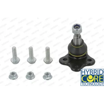 Rotule de suspension MOOG FD-BJ-7296