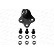 Rotule de suspension MOOG FD-BJ-7296 - Visuel 2