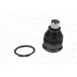 Rotule de suspension MOOG FD-BJ-8090 - Visuel 2